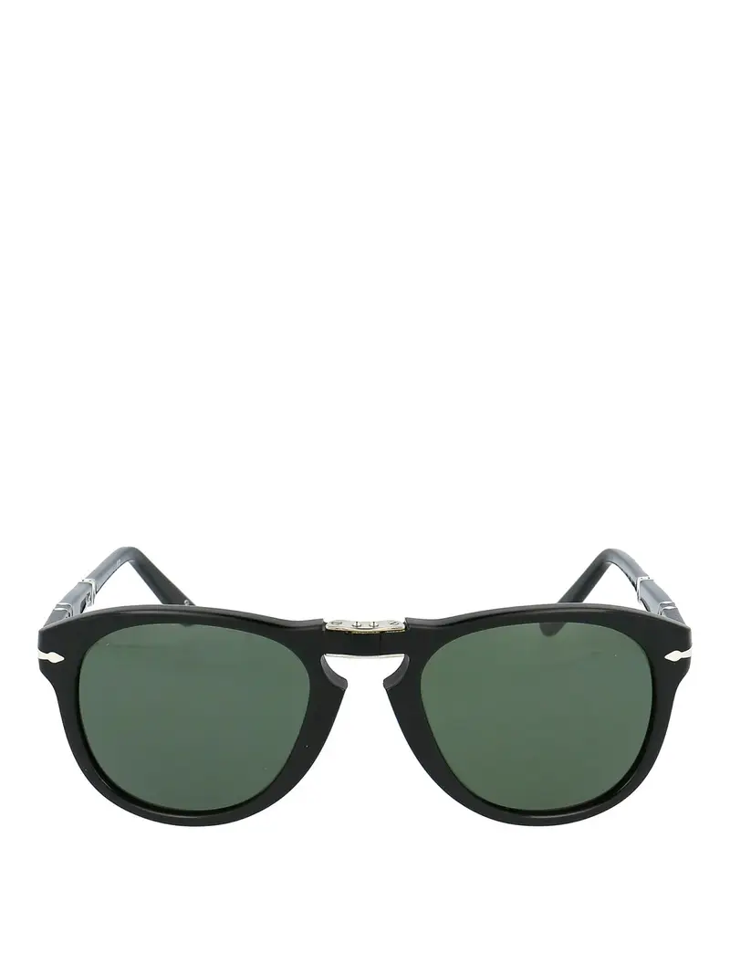 Folding sunglasses Nero