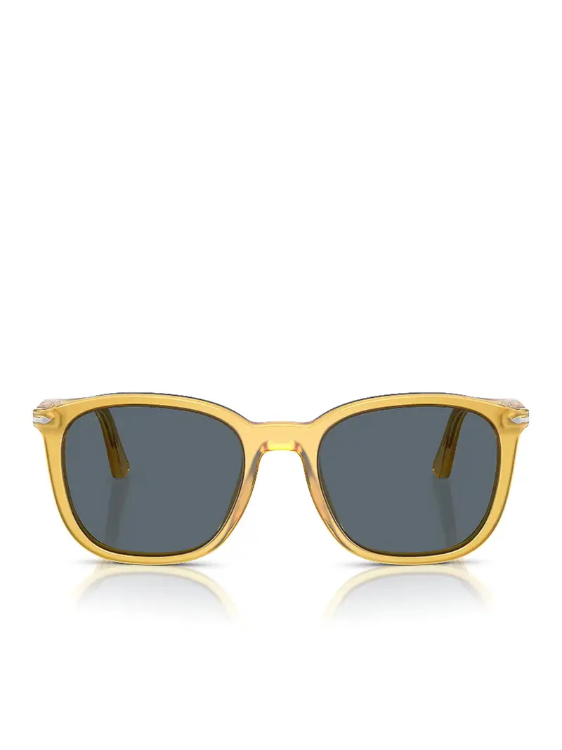 Occhiali da sole Giallo