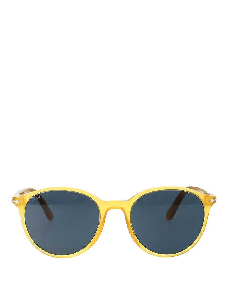 Occhiali da sole Giallo