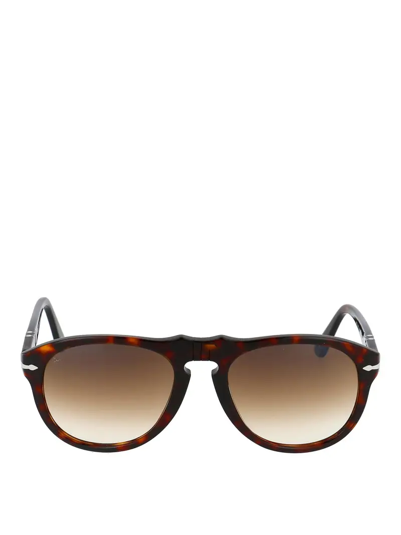 Occhiali da sole Marrone