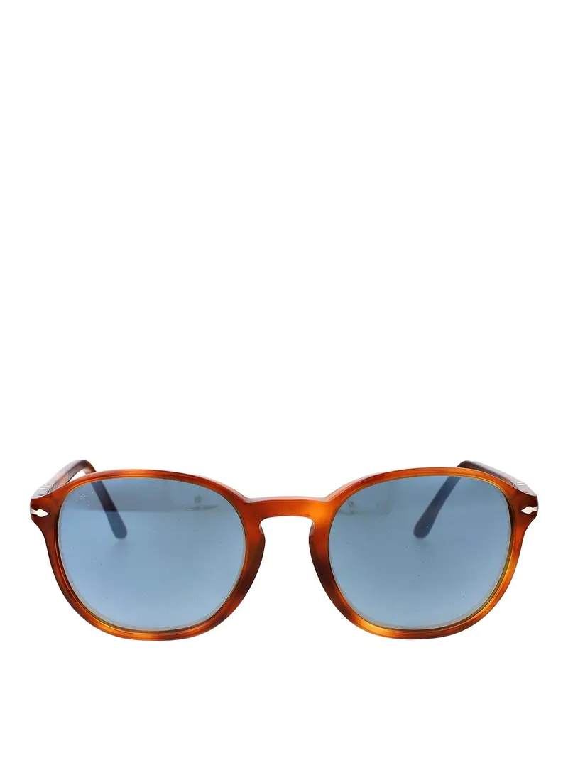 Occhiali da sole Marrone