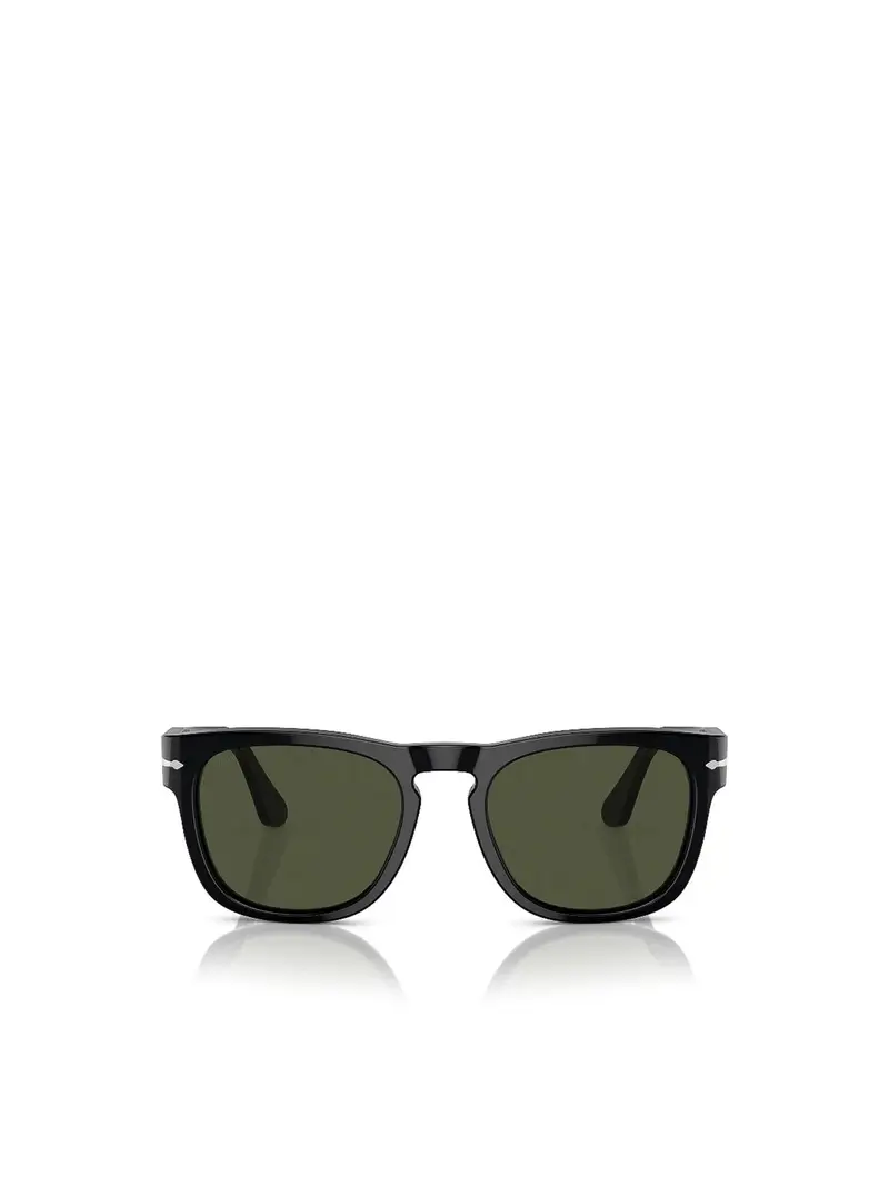 Occhiali da sole Marrone