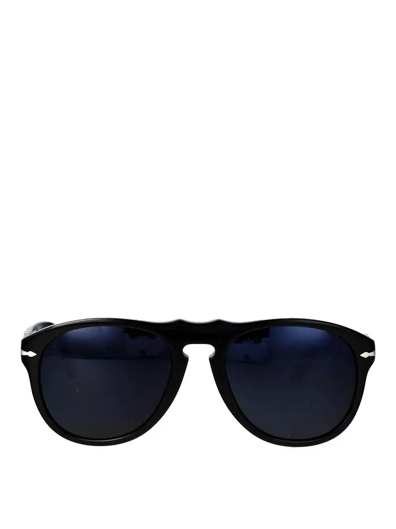 Occhiali da sole Nero