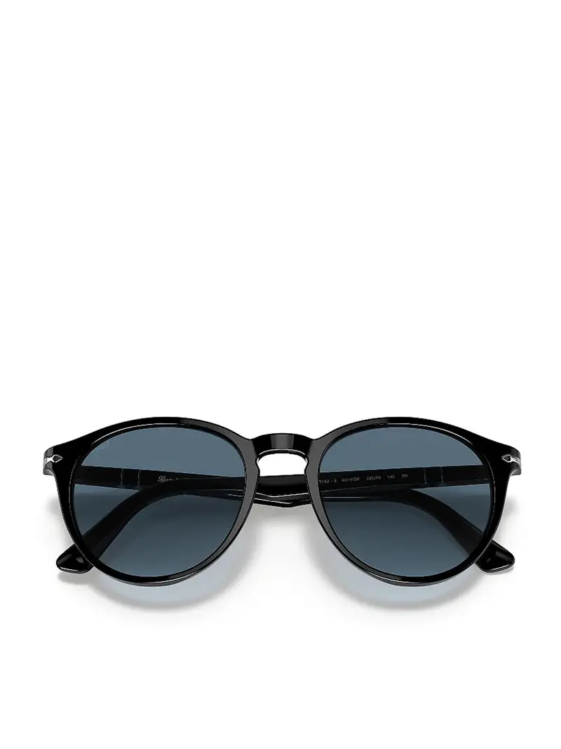 Occhiali da sole Nero