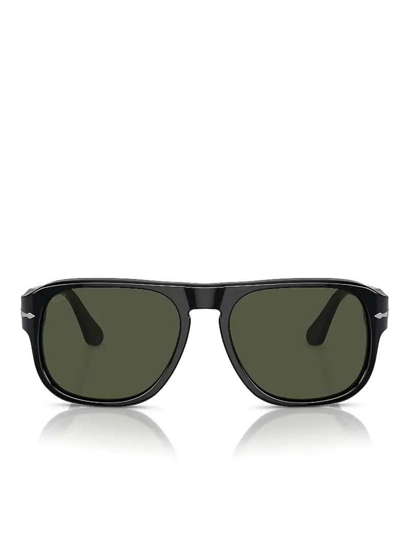 Occhiali da sole Nero