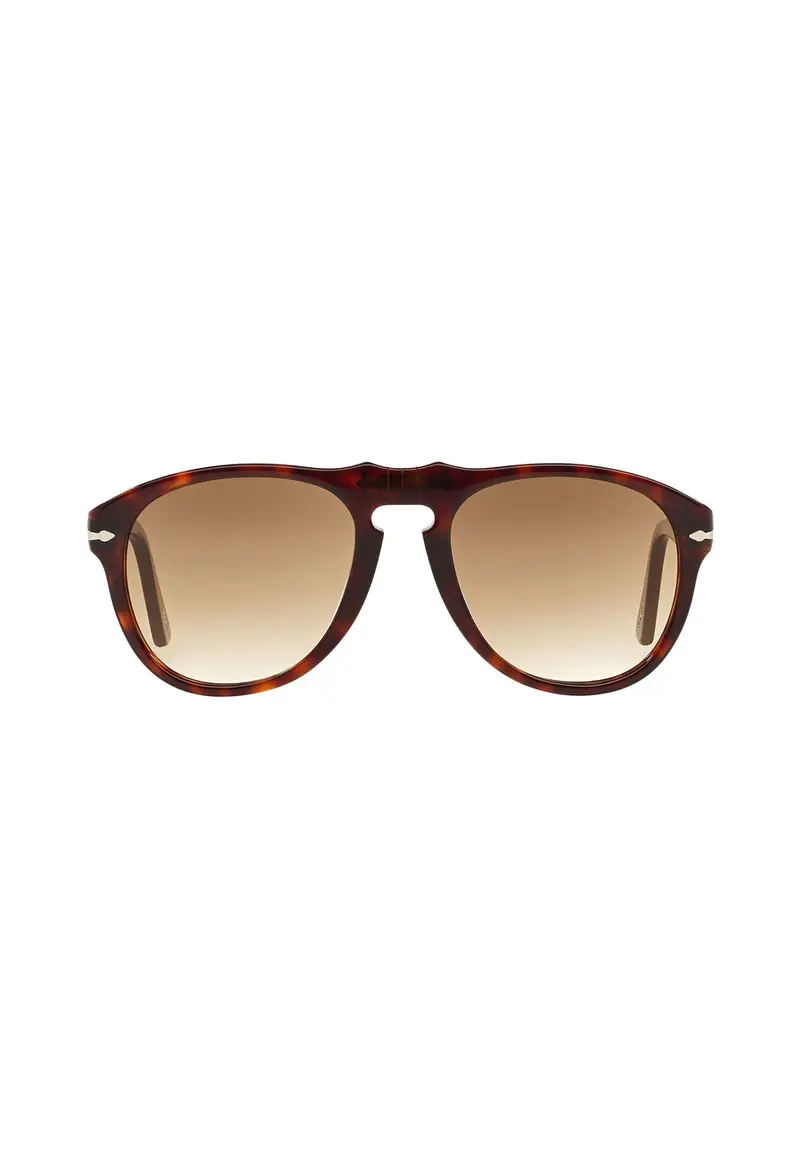 Persol Occhiali da sole Uomo Marrone 4224567