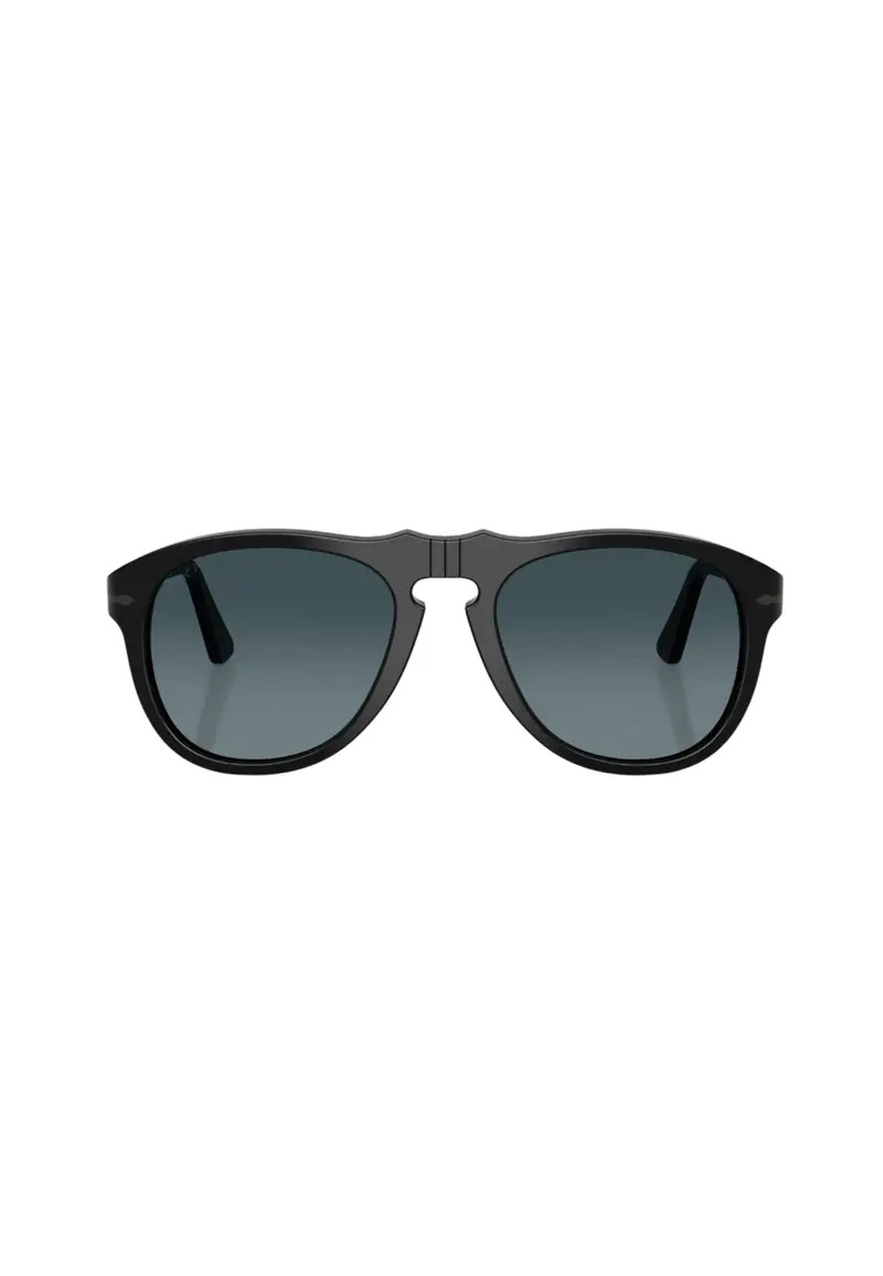 Occhiali da sole persol 0PO0649-95S3 Adulto unisex BLACK