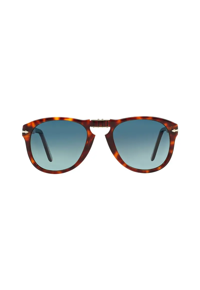 Persol Occhiali da sole Uomo Marrone 3010755