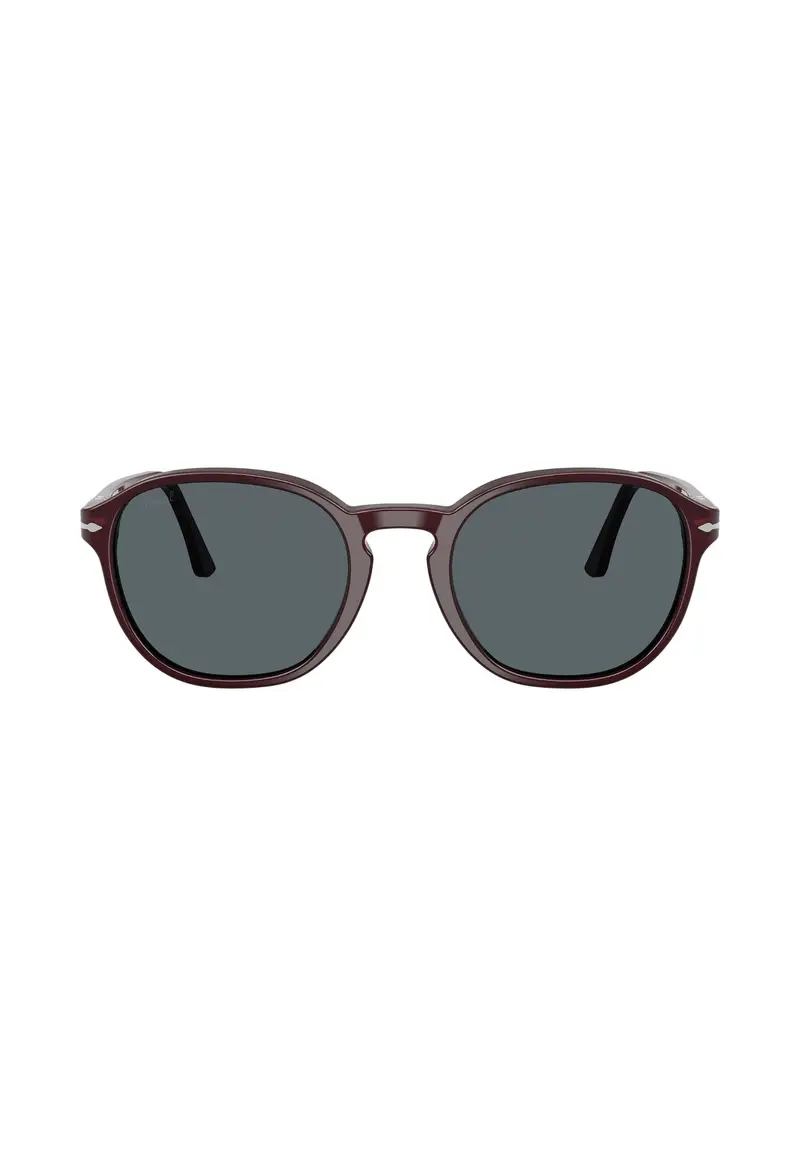 Persol Occhiali da sole Uomo Bordeaux 4134488