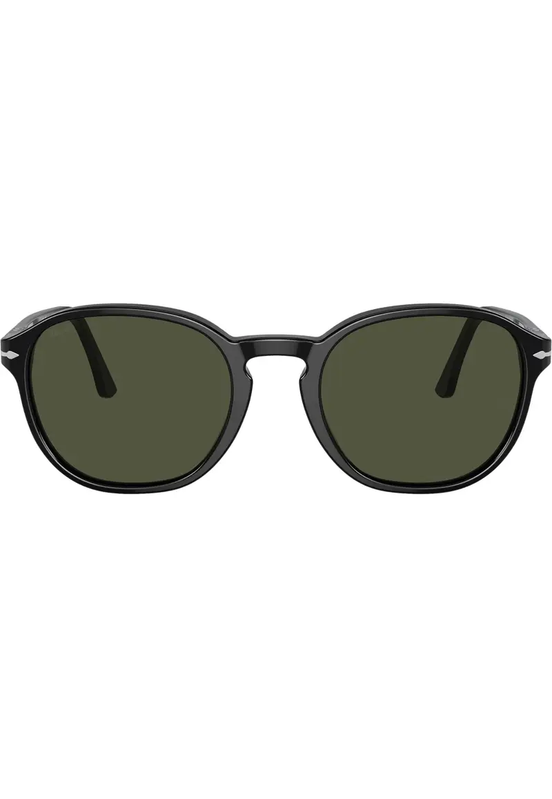 Occhiali da sole persol 0PO3343S-9531 Adulto unisex BLACK