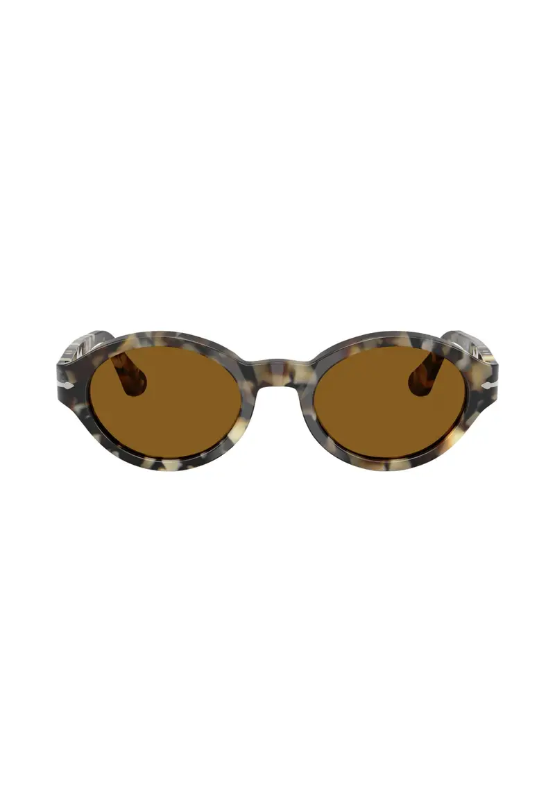 Persol Occhiali da sole Donna Marrone 4224568