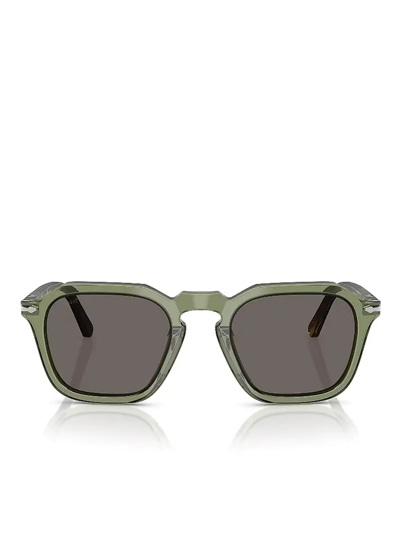 Occhiali da sole Verde