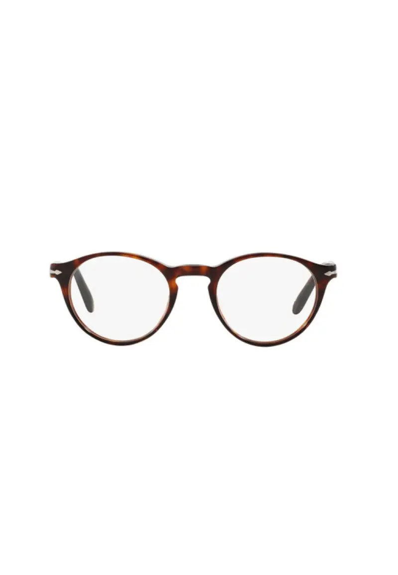 Persol Occhiali da vista Uomo Marrone 4134479