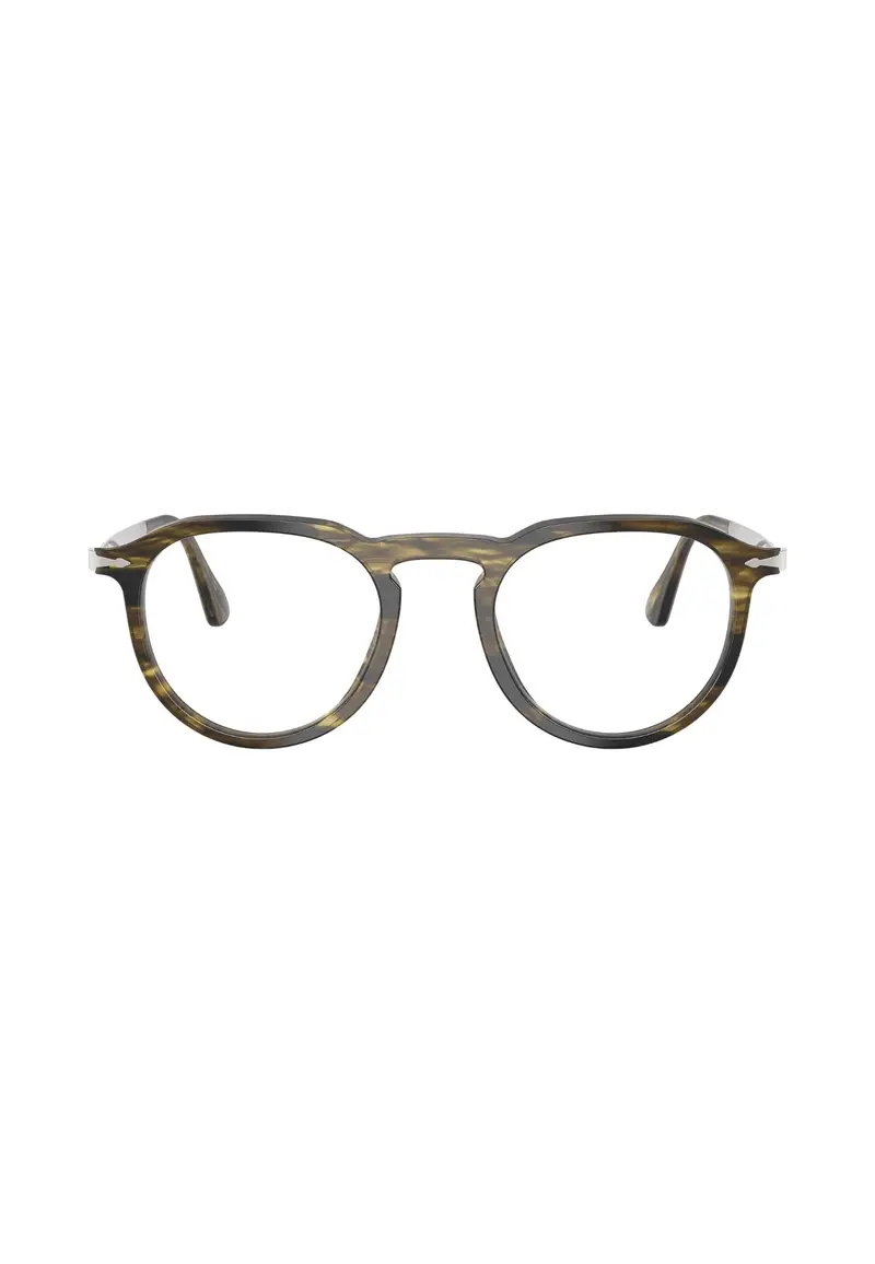 Persol Occhiali da vista Uomo Verde 4134585