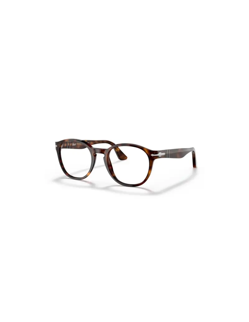Occhiali da vista PERSOL PO3284V 24 50 Havana