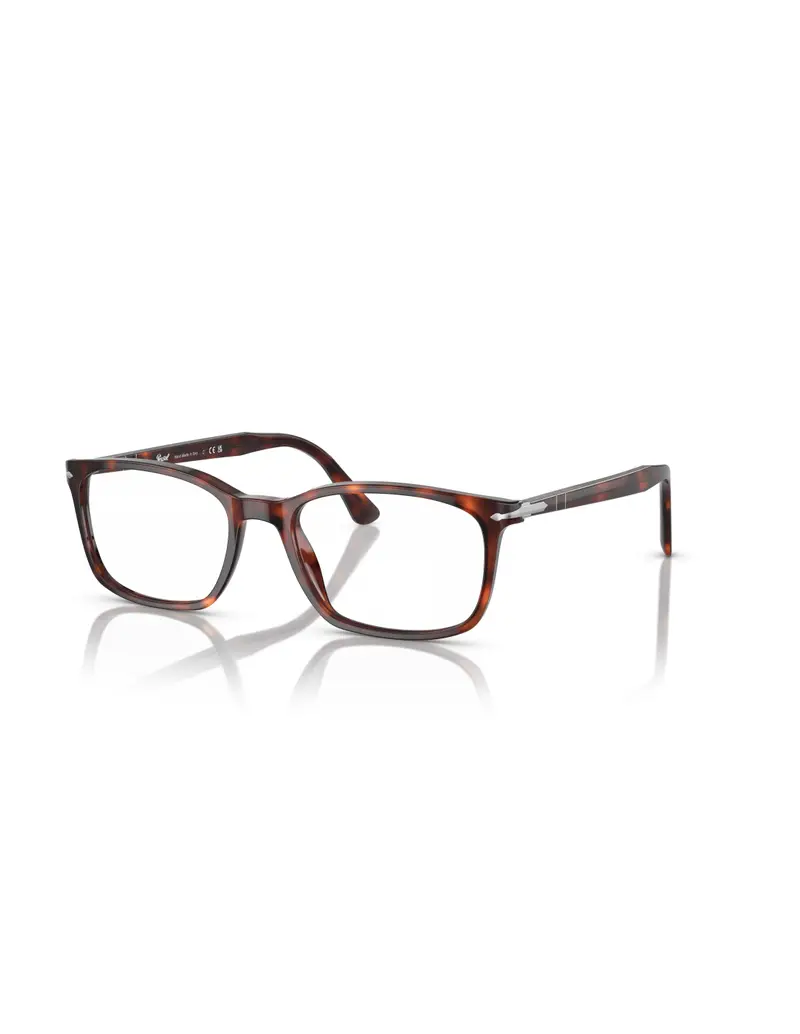 Occhiali montatura da vista PERSOL PO3189V 24 Havana 55