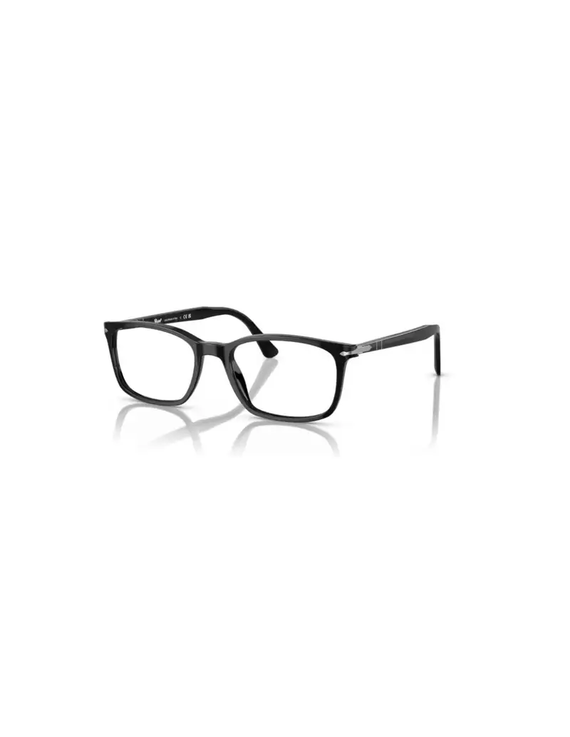 Occhiali montatura da vista PERSOL PO3189V 95 Black 53