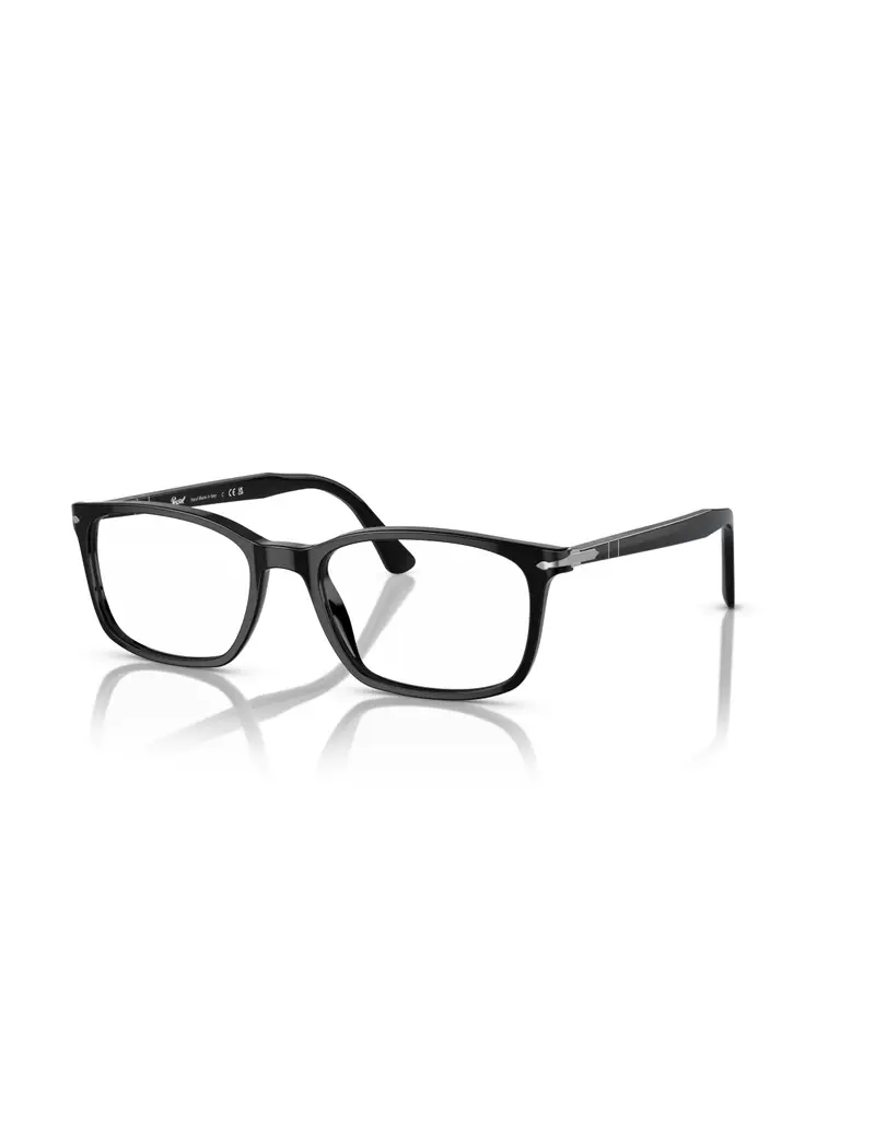 Occhiali montatura da vista PERSOL PO3189V 95 Black 55