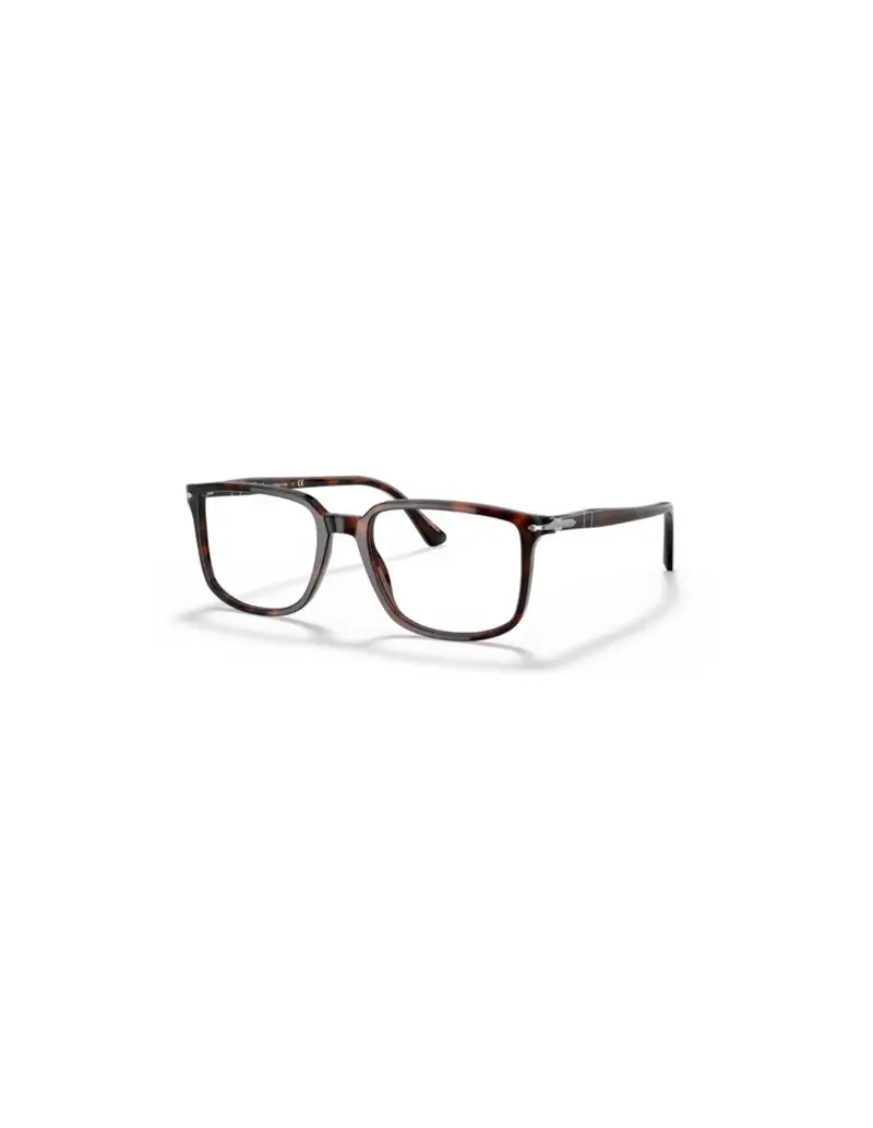 Occhiali montatura da vista PERSOL PO3275V 24 Havana 52