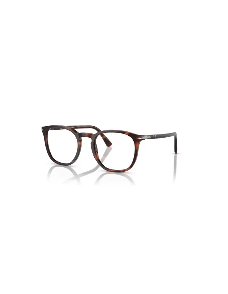 Occhiali montatura da vista PERSOL PO3318V 24 Havana 51
