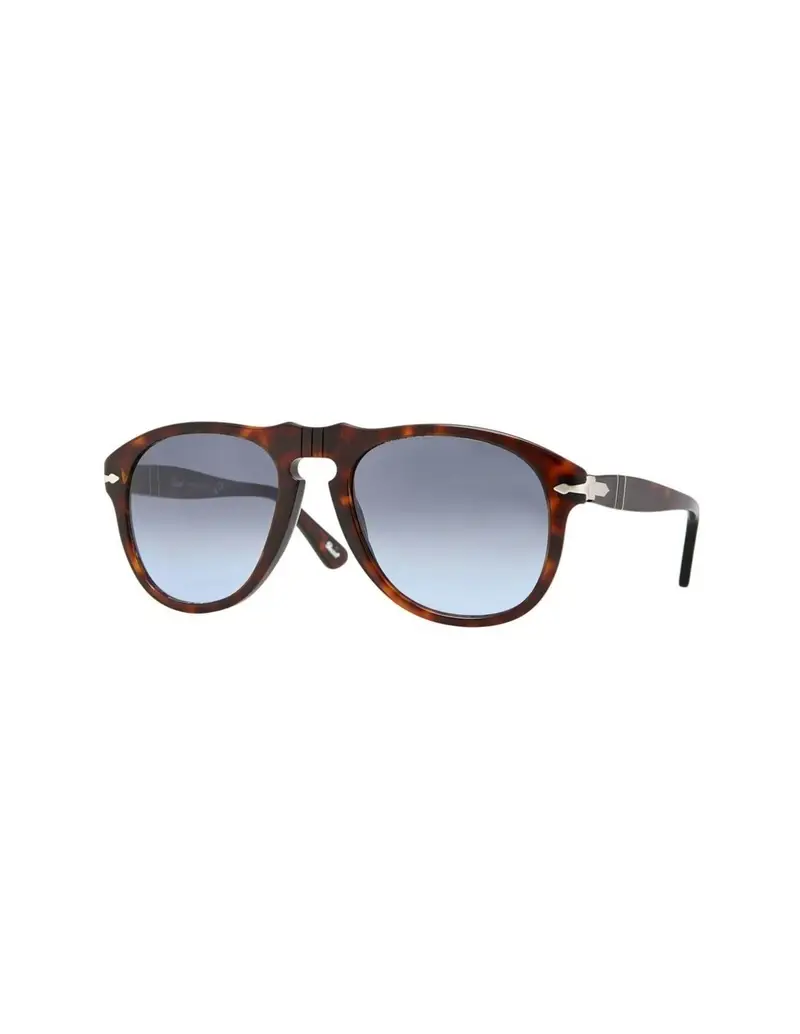 SALDI Occhiali sole PERSOL originali PO0649 24/86 54-20-140