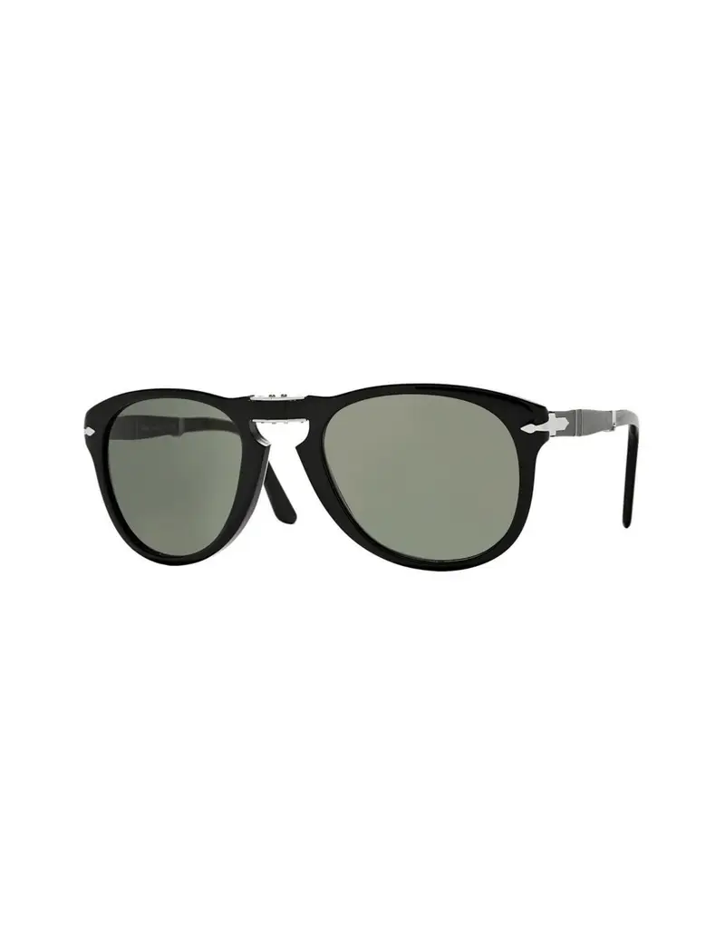 SALDI Occhiali sole PERSOL originali PO0714 95/31 54-21-140