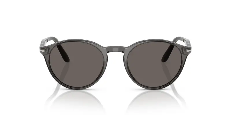 Persol Occhiali da sole Uomo Grigio 4301489 miniatura 3