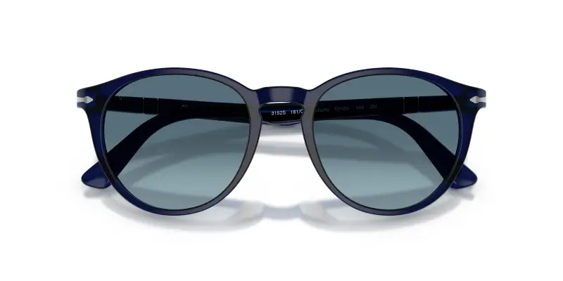 Persol Occhiali da sole Uomo Blu 4286926 miniatura 2