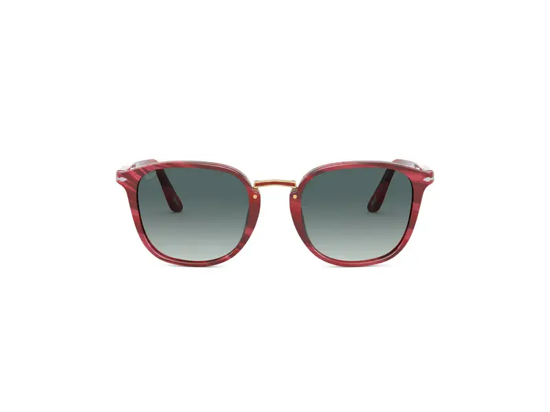 Persol Occhiali da sole Uomo Grigio 3988747 miniatura 2