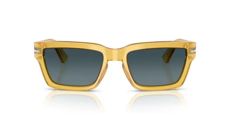 Persol Occhiali da sole Uomo Blu 4311857 miniatura 3