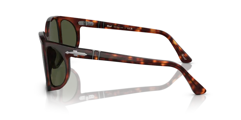 Persol Occhiali da sole Uomo Testa di moro 854647 miniatura 3