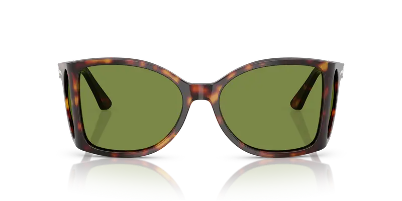 Persol Occhiali da sole Uomo Testa di moro 838639 miniatura 2