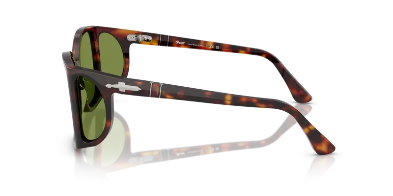 Persol Occhiali da sole Uomo Testa di moro 838639 miniatura 3