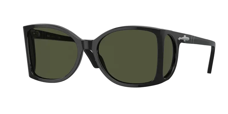 Persol Occhiali da sole Uomo Verde 854646