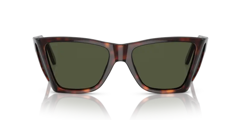 Persol Occhiali da sole Uomo Testa di moro 843957 miniatura 2