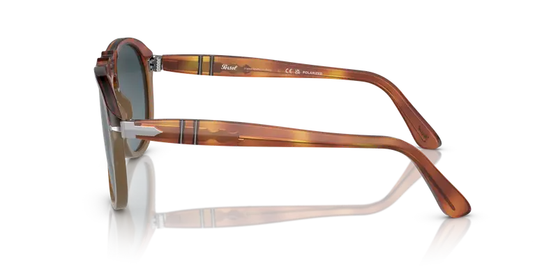 Persol Occhiali da sole Uomo Multicolore 826116 miniatura 3