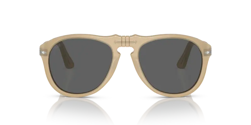Persol Occhiali da sole Uomo Grigio 1391189 miniatura 2