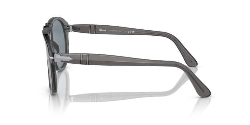 Persol Occhiali da sole Uomo Blu 1391188 miniatura 3