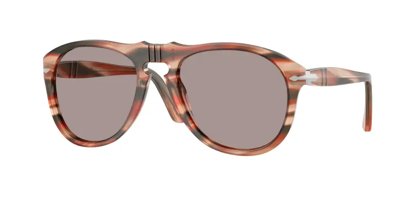Persol Occhiali da sole Uomo Viola 3004657