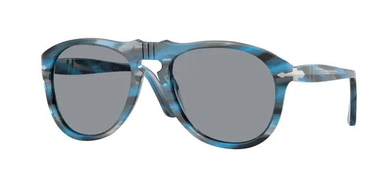 Persol Occhiali da sole Uomo Grigio 3001024