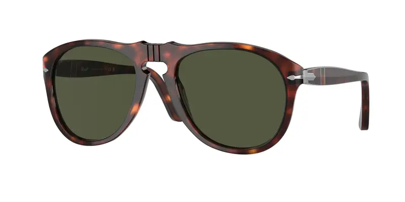 Persol Occhiali da sole Uomo Verde 956100