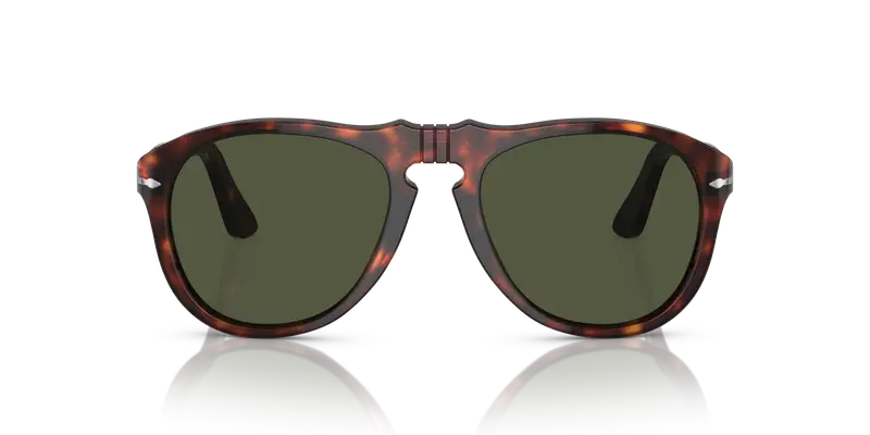 Persol Occhiali da sole Uomo Testa di moro 956100 miniatura 2
