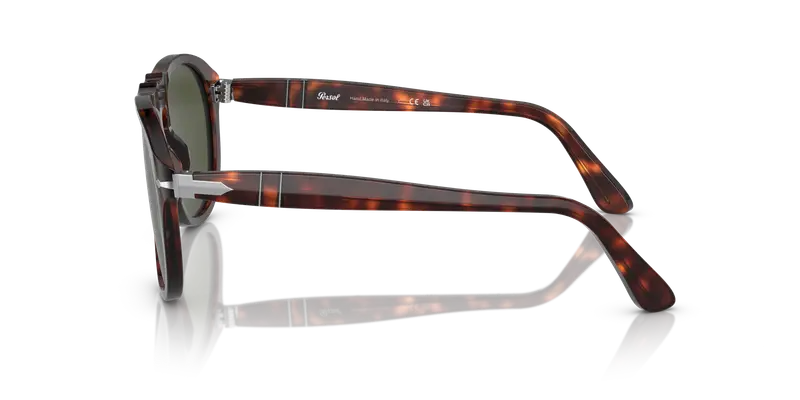 Persol Occhiali da sole Uomo Testa di moro 956100 miniatura 3