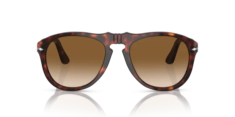 Persol Occhiali da sole Uomo Multicolore 843968 miniatura 2