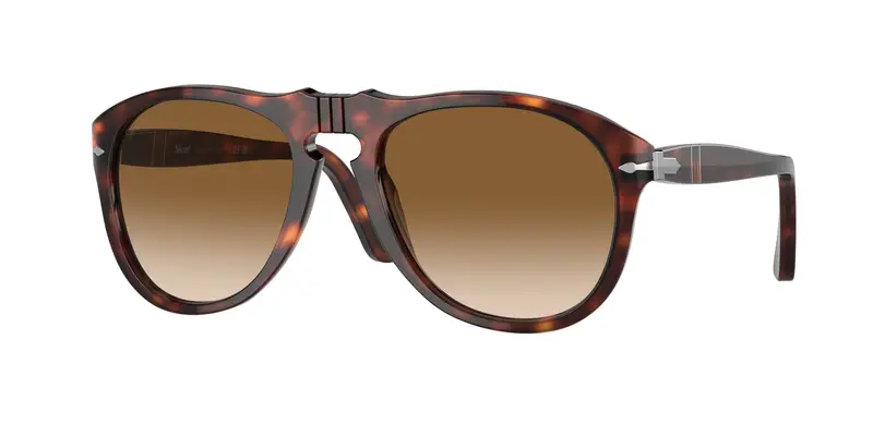 Persol Occhiali da sole Uomo Testa di moro 843969
