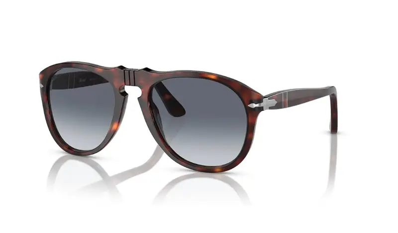 Persol Occhiali da sole Uomo Testa di moro 843973