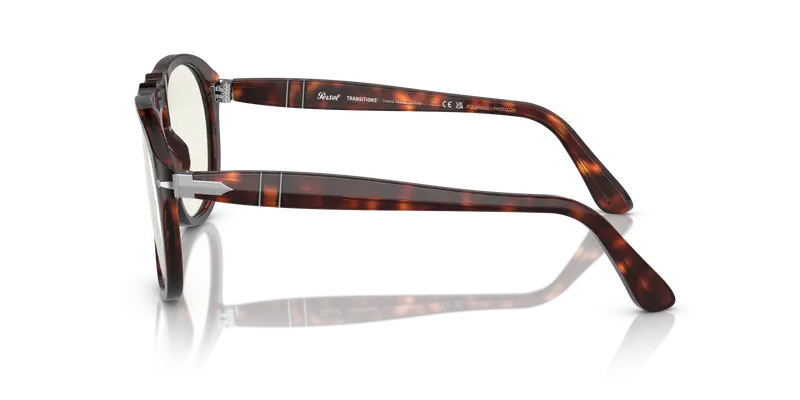 Persol Occhiali da sole Uomo Multicolore 855333 miniatura 3