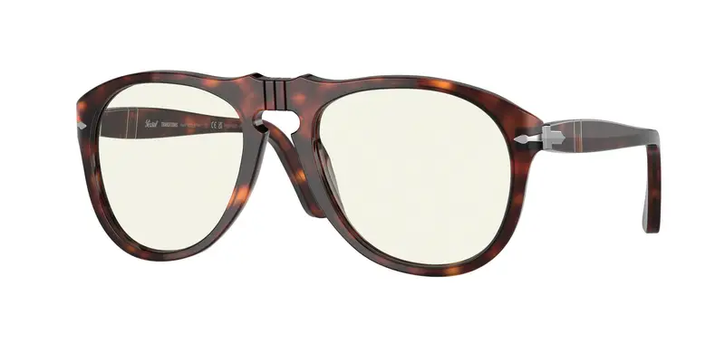 Persol Occhiali da sole Uomo Testa di moro 855334