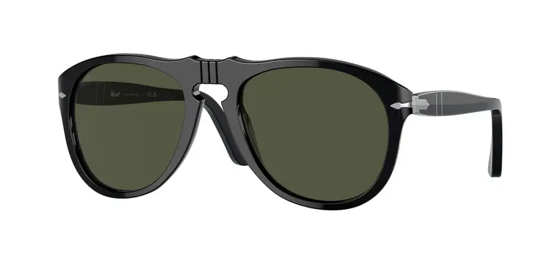 Persol Occhiali da sole Uomo Verde 956099