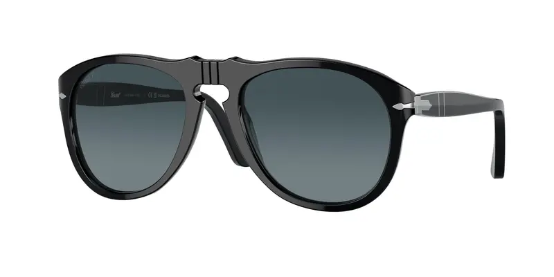 Persol Occhiali da sole Uomo Nero 1391187